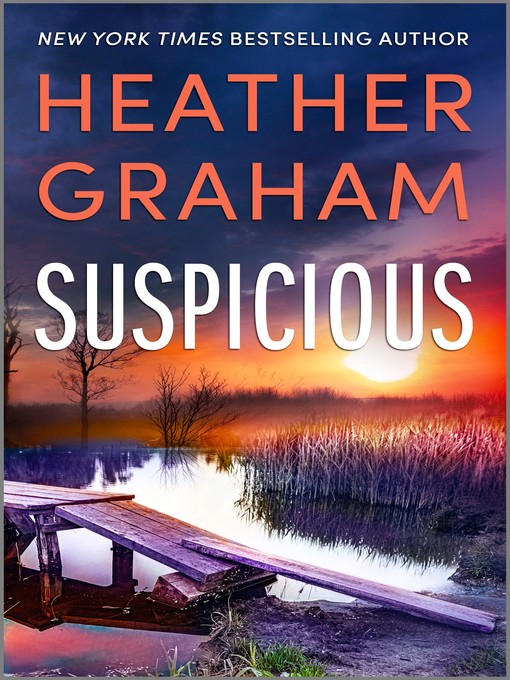 Title details for Suspicious by Heather Graham - Available